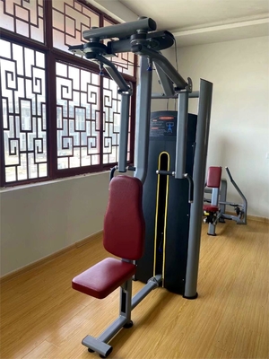 2020 Design Commercial Rear Delt Pec Fly Machine com cor opcional selecionável do quadro