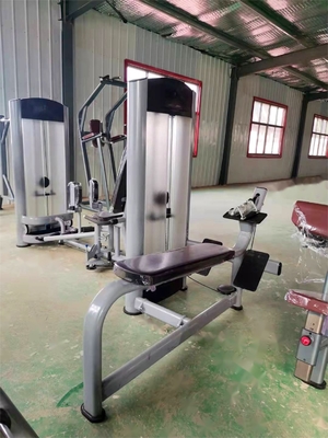 Equipamento de fitness para treinamento de força e casa comercial