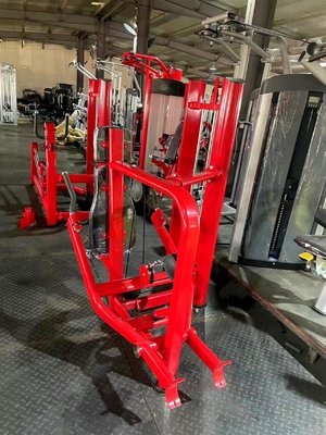 Equipamento de ginástica comercial Melhor Biceps Curl Machine com logotipo personalizado Disponível