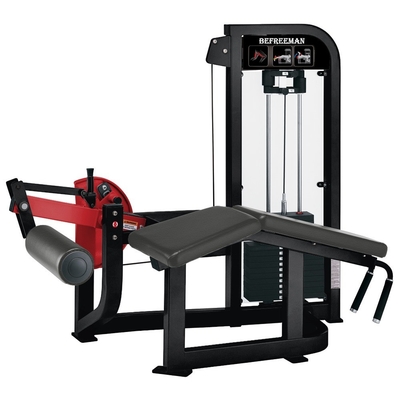 Máquina de enrolar as pernas para glúteos e quadríceps