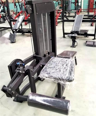 Máquina de enrolar as pernas para glúteos e quadríceps