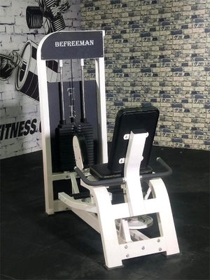 Befreeman Equipamento de ginástica comercial Carregador médio Máquina de abdução de quadril 215 kg Capacidade