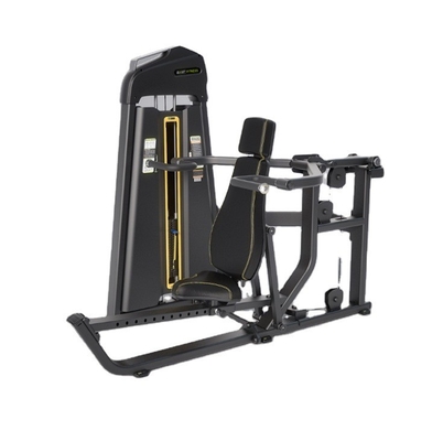 Equipamento de ginástica com assento ajustável para exercícios físicos