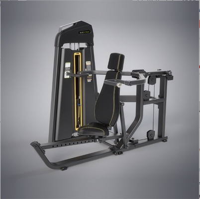 Equipamento de ginástica com assento ajustável para exercícios físicos
