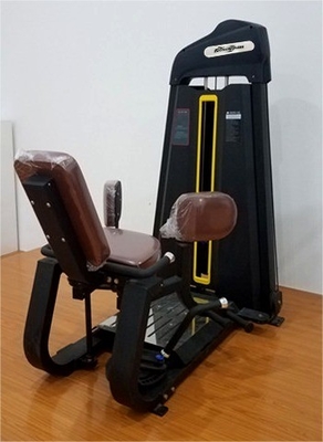 Treinador de coxas Q235 Material para treino duplo de coxas internas e externas personalizado