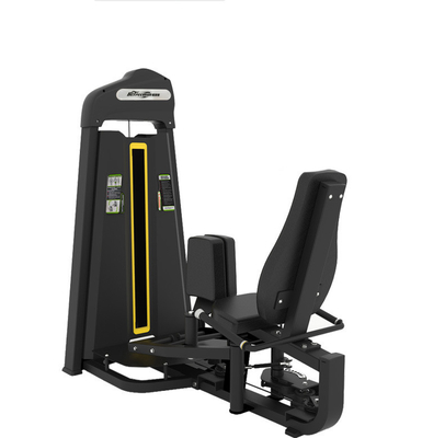 Treinador de coxas Q235 Material para treino duplo de coxas internas e externas personalizado