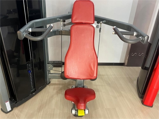 Experimente os benefícios do Befreeman's Medium Loader Shoulder Press 1350*1510*1650MM