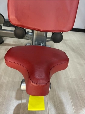 Experimente os benefícios do Befreeman's Medium Loader Shoulder Press 1350*1510*1650MM