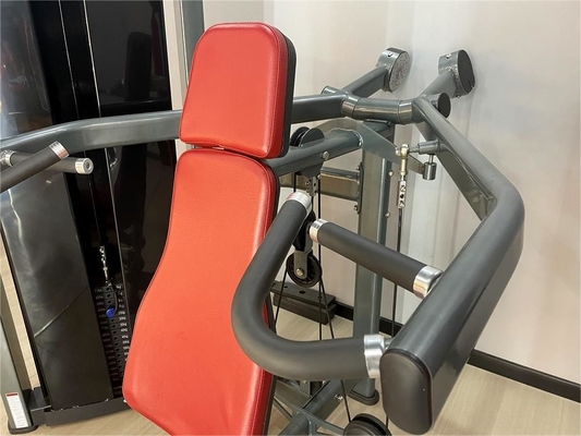 Experimente os benefícios do Befreeman's Medium Loader Shoulder Press 1350*1510*1650MM