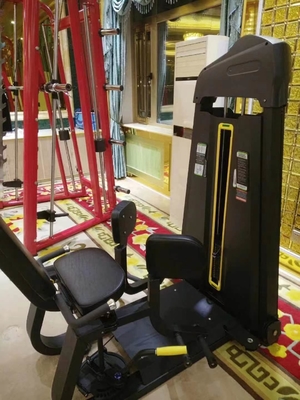 Logotipo personalizado Disponível Befreeman Pin Loaded Hip Adduction para treinamento de força 214kg