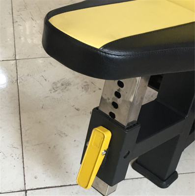 Logotipo personalizado Disponível Befreeman Pin Loaded Hip Adduction para treinamento de força 214kg