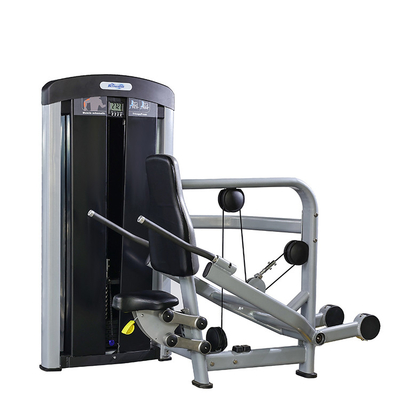 Medium Loader Commercial Gym Fitness Equipment Máquina de empurrão do tríceps da Befreeman
