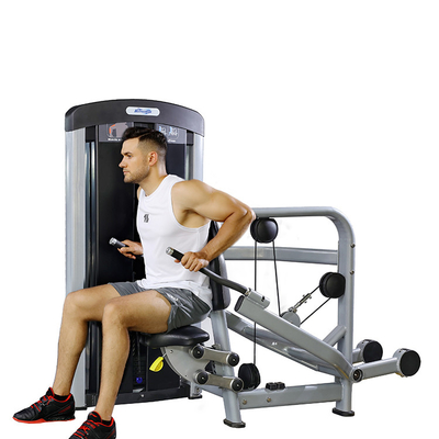 Medium Loader Commercial Gym Fitness Equipment Máquina de empurrão do tríceps da Befreeman