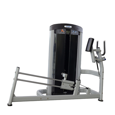 Equipamento de ginástica para construção de quadríceps Medium Loader Standing Glute Kickback Extensão