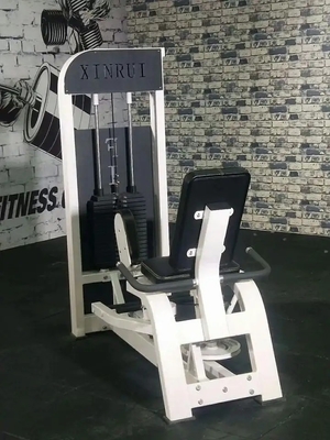 Máquina de Exercício Horizontal da panturrilha com opções personalizadas