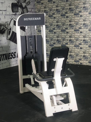 Transforme suas coxas com a máquina de treinamento de força Hip Aductor