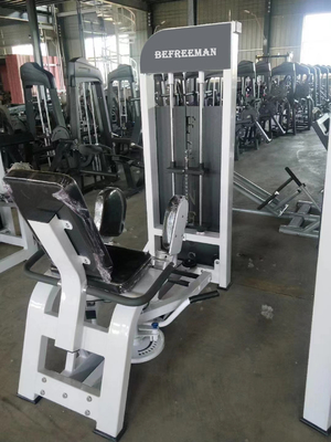 Transforme suas coxas com a máquina de treinamento de força Hip Aductor