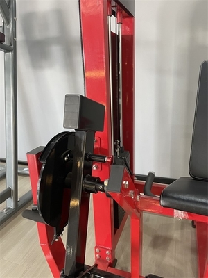 1300*950*1630 Super-vendedor Treinador de Exercícios de Perna Carregado de Alfinetes para Equipamentos de Ginásio de Fitness