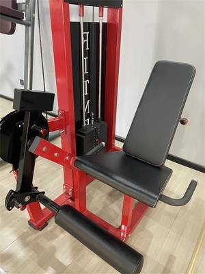 1300*950*1630 Super-vendedor Treinador de Exercícios de Perna Carregado de Alfinetes para Equipamentos de Ginásio de Fitness