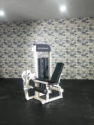 1300*950*1630 Super-vendedor Treinador de Exercícios de Perna Carregado de Alfinetes para Equipamentos de Ginásio de Fitness