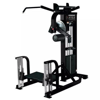 Fitness profissional Máquina de glúteos de quadril Befreeman Ginásio Comercial Função de fisiculturismo