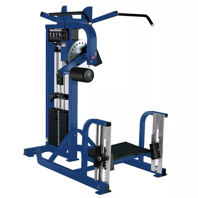 Fitness profissional Máquina de glúteos de quadril Befreeman Ginásio Comercial Função de fisiculturismo