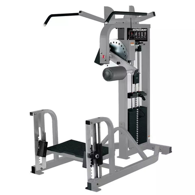 Fitness profissional Máquina de glúteos de quadril Befreeman Ginásio Comercial Função de fisiculturismo