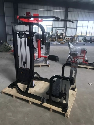 Fitness profissional Máquina de glúteos de quadril Befreeman Ginásio Comercial Função de fisiculturismo