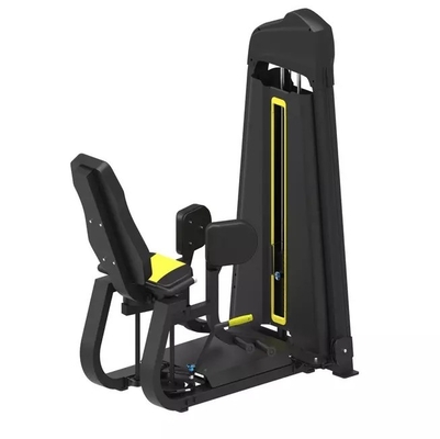 Medium Loader Abductor Um logotipo personalizado disponível para treinamento de força comercial