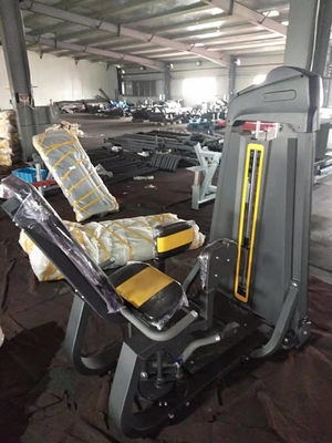 Medium Loader Abductor Um logotipo personalizado disponível para treinamento de força comercial