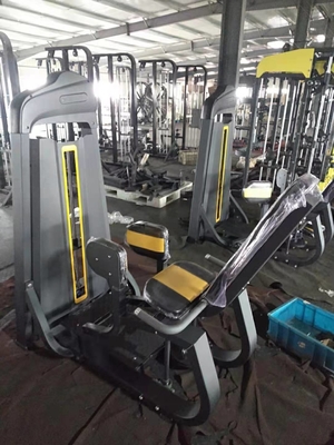 Medium Loader Abductor Um logotipo personalizado disponível para treinamento de força comercial