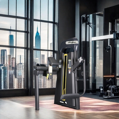 Máquina de elevação de presunto para equipamento comercial de ginástica