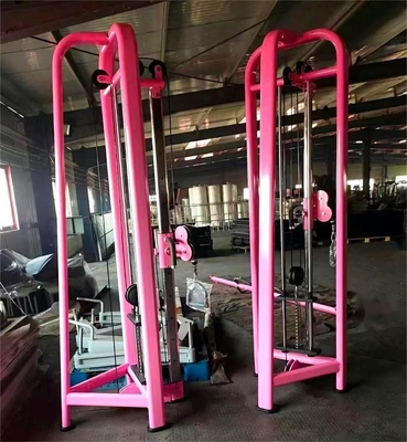 Máquina de ginástica adaptável Befreeman Multi Jungle Station Ajustável Crossover
