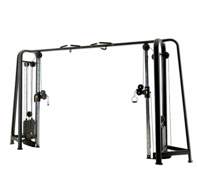 Máquina de ginástica adaptável Befreeman Multi Jungle Station Ajustável Crossover