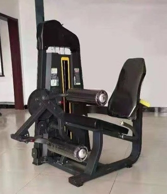 Modelo comercial de treinador de quadril de coxa interno e externo equipamento de ginástica duplo máquina de abdução
