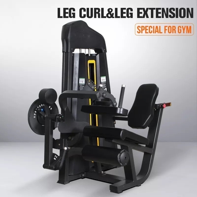 Modelo comercial de treinador de quadril de coxa interno e externo equipamento de ginástica duplo máquina de abdução