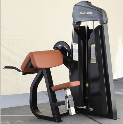 1380*930*1580 Commercial Strength Machine Camber Curl para equipamentos de ginástica por Befreeman