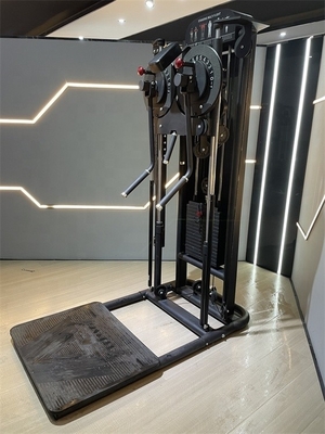 1400*760*1960 mm Máquinas de selecção de carga para Befreeman Gym