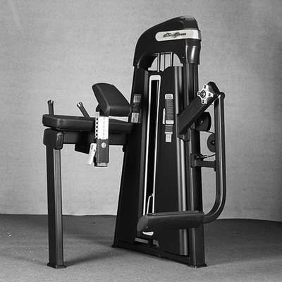 Medium Loader Application Gym Exercise Machine Legs para o Centro de Ginástica 1080*920*1580