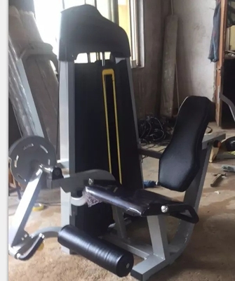 Máquina de extensão de pernas assentada Befreeman para treinamento comercial de fitness e força