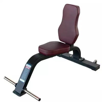 Banco multiuso para equipamentos de ginástica personalizados comerciais da Befreeman Fitness