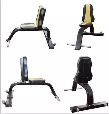 Banco multiuso para equipamentos de ginástica personalizados comerciais da Befreeman Fitness