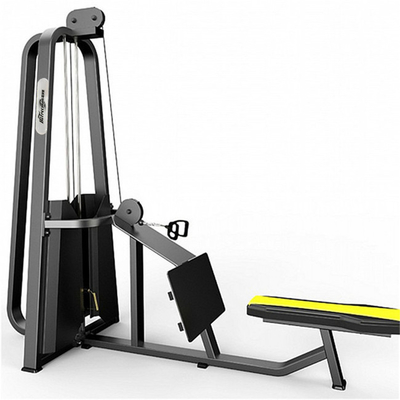Opcional Cor Selecionável de Quadro Befreeman Gym Sentado em fileira baixa para treinamento de força