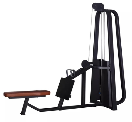 Opcional Cor Selecionável de Quadro Befreeman Gym Sentado em fileira baixa para treinamento de força