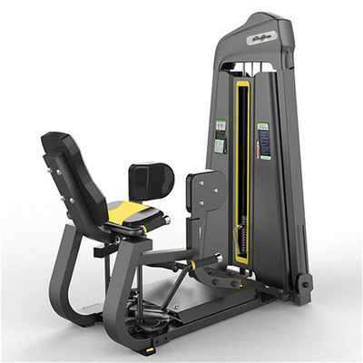 Formação de força com carregador médio Hipaabdução Adução Máquinas de ginástica para formação muscular