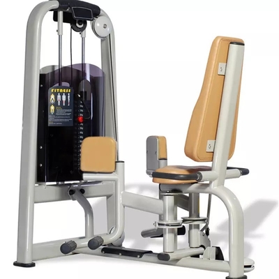 Formação de força com carregador médio Hipaabdução Adução Máquinas de ginástica para formação muscular