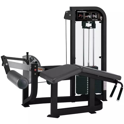 Projeto Universal Prone Gym Leg Curl Equipamento de Extensão Máquina Befreeman Comercial