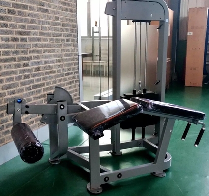 Projeto Universal Prone Gym Leg Curl Equipamento de Extensão Máquina Befreeman Comercial