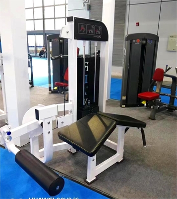 Projeto Universal Prone Gym Leg Curl Equipamento de Extensão Máquina Befreeman Comercial