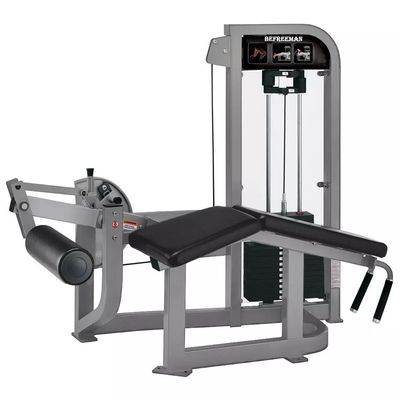 Projeto Universal Prone Gym Leg Curl Equipamento de Extensão Máquina Befreeman Comercial